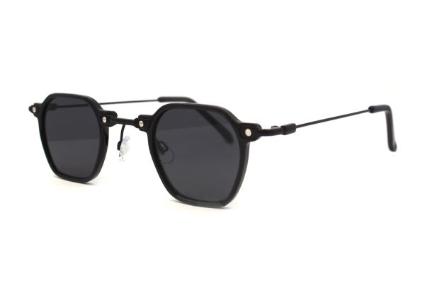 SODASHADE - antony sunglasses 8051 - Black 