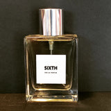 SIXT - Women's perfume 50ml