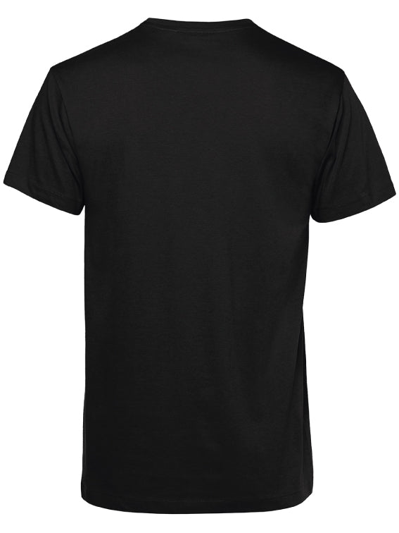 Soda Studio - T-Shirt  il solito sbatti  - Nero