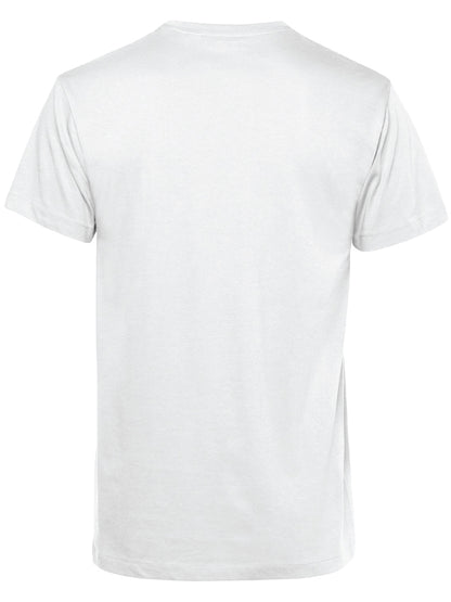 Soda Studio - The usual bang T-Shirt - White