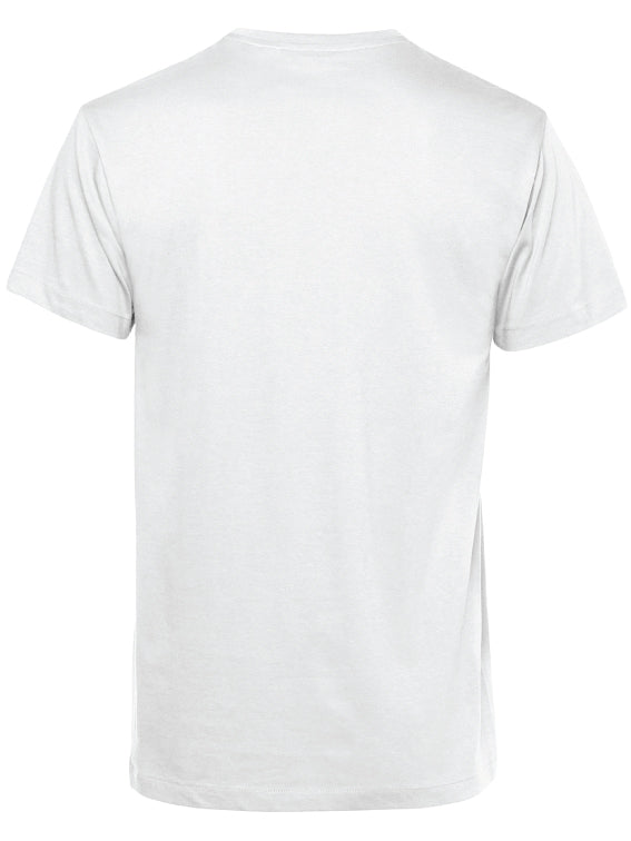 Soda Studio - White Me Ne Sbatto T-Shirt - Green