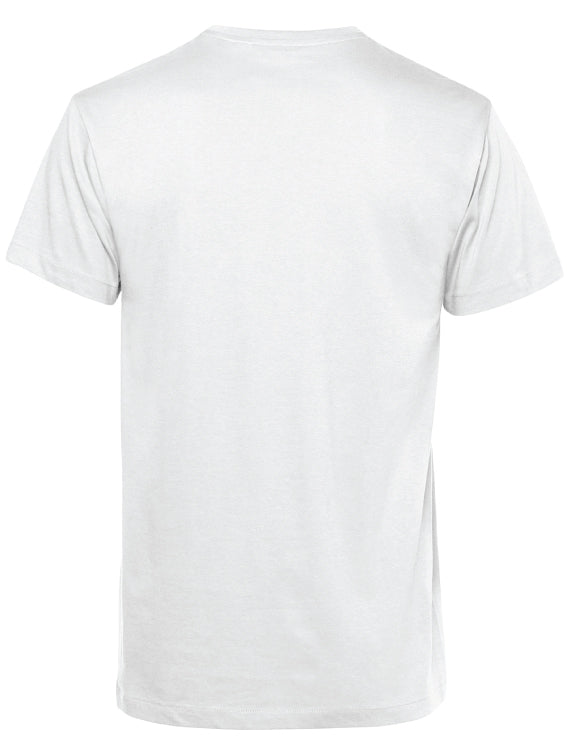 Soda Studio - T-Shirt  il solito sbatti  - Bianco